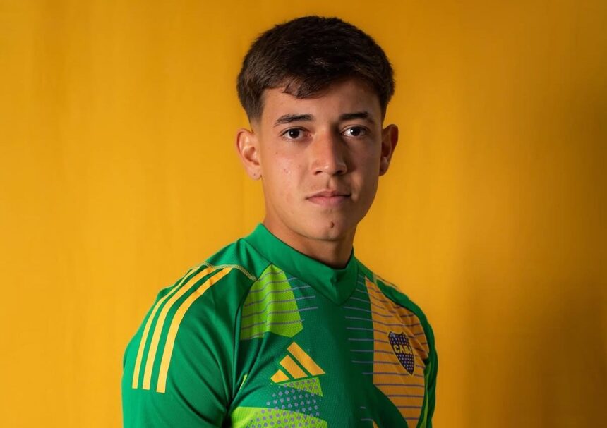 quien-es-fernando-rodriguez,-el-arquero-misionero-que-podria-sumarse-a-la-primera-de-boca-tras-la-lesion-de-agustin-marchesin