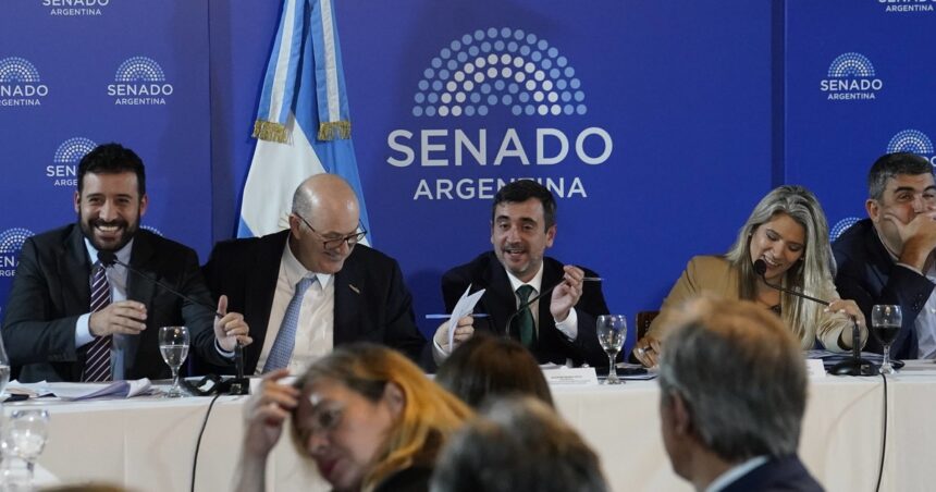 la-polemica-por-“la-carne-de-burro”-se-colo-en-un-aspero-debate-en-el-senado-por-el-proyecto-de-propiedad-privada