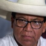 elecciones-en-peru:-el-izquierdista-sanchez-se-acerca-a-la-segunda-vuelta-ante-fujimori
