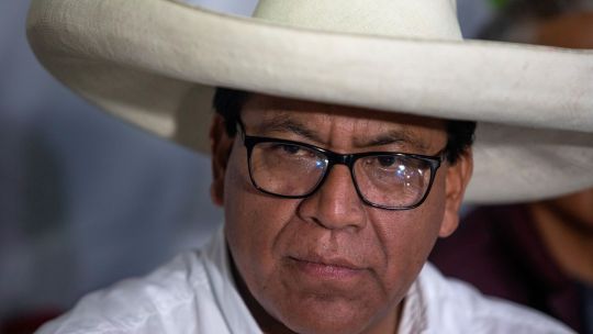 elecciones-en-peru:-el-izquierdista-sanchez-se-acerca-a-la-segunda-vuelta-ante-fujimori