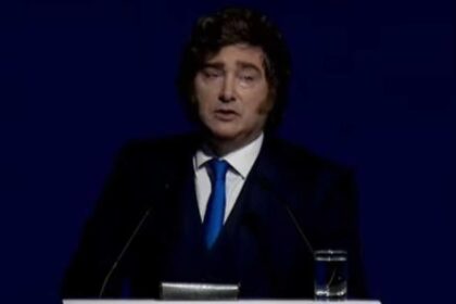 tras-la-cumbre-de-amcham,-el-gobierno-ratifica-el-rumbo-economico-y-busca-sostener-la-agenda-de-reformas