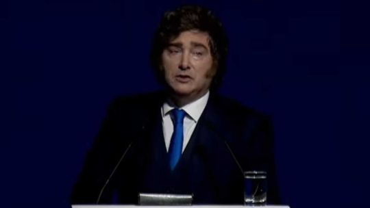tras-la-cumbre-de-amcham,-el-gobierno-ratifica-el-rumbo-economico-y-busca-sostener-la-agenda-de-reformas