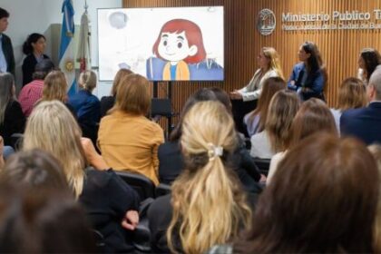 el-ministerio-publico-tutelar-de-la-caba-presenta-el-primer-material-audiovisual-destinado-a-ninos,-ninas-y-adolescentes