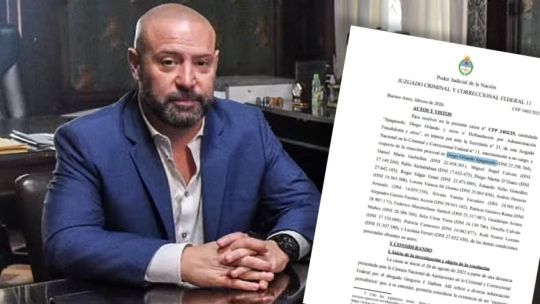 en-“qr!”,-irina-hauser-advirtio:-“se-fueron-$75-mil-millones-en-contrataciones”-y-ordenaron-35-indagatorias-en-la-causa-andis