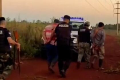 detienen-a-dos-cazadores-furtivos-armados-cerca-de-unaescuela-rural-de-misiones