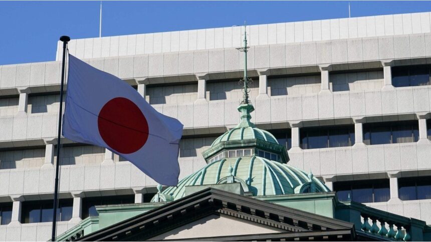 el-banco-de-japon-decidira-si-sube-las-tasas-a-su-nivel-mas-alto-en-31-anos