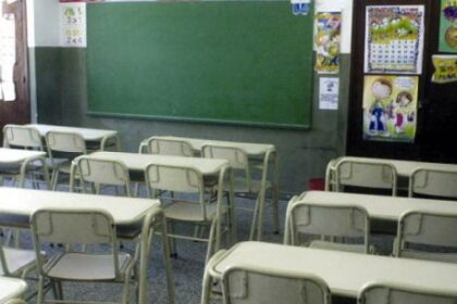 ausentismo:-a-lo-largo-de-la-primaria,-los-chicos-argentinos-pierden-un-ano-entero-de-clase