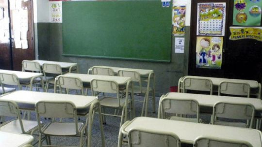 ausentismo:-a-lo-largo-de-la-primaria,-los-chicos-argentinos-pierden-un-ano-entero-de-clase