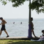 clima-en-rosario:-el-sol-ganara-terreno-tras-la-inestabilidad-con-una-maxima-de-26°c