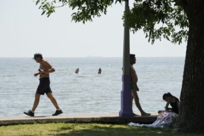 clima-en-rosario:-el-sol-ganara-terreno-tras-la-inestabilidad-con-una-maxima-de-26°c