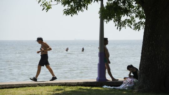 clima-en-rosario:-el-sol-ganara-terreno-tras-la-inestabilidad-con-una-maxima-de-26°c