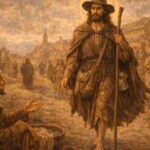 san-benito-jose-labre:-el-“vagabundo-de-dios”-que-hizo-del-camino-su-monasterio