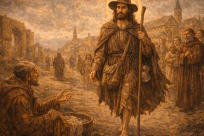 san-benito-jose-labre:-el-“vagabundo-de-dios”-que-hizo-del-camino-su-monasterio