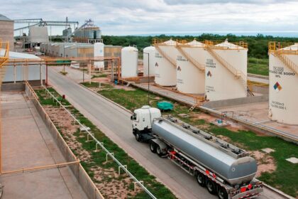 “refuta-la-posicion-de-la-ue”:-le-entregaron-al-canciller-quirno-un-documento-en-defensa-de-la-produccion-de-biodiesel