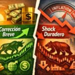 los-mercados-frente-el-dilema-del-segundo-semestre:-correccion-breve-o-shock-duradero