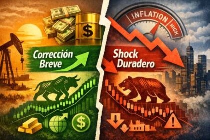 los-mercados-frente-el-dilema-del-segundo-semestre:-correccion-breve-o-shock-duradero
