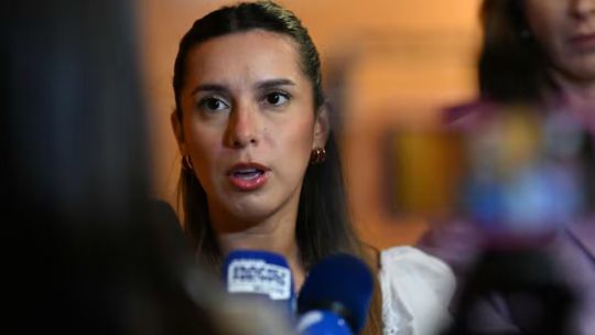 la-expareja-de-agostina-paez-la-denuncio-por-“retencion-indebida”-de-un-auto-y-ella-salio-a-aclarar:-“fue-un-malentendido”