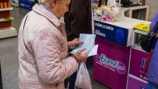guia-de-credenciales-pami:-los-cuatro-formatos-que-sirven-para-farmacias-y-consultorios