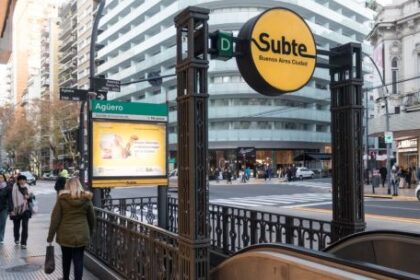 colectivos-y-subtes-con-descuento:-como-pagar-con-qr-y-obtener-un-20%-de-reintegro