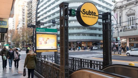 colectivos-y-subtes-con-descuento:-como-pagar-con-qr-y-obtener-un-20%-de-reintegro