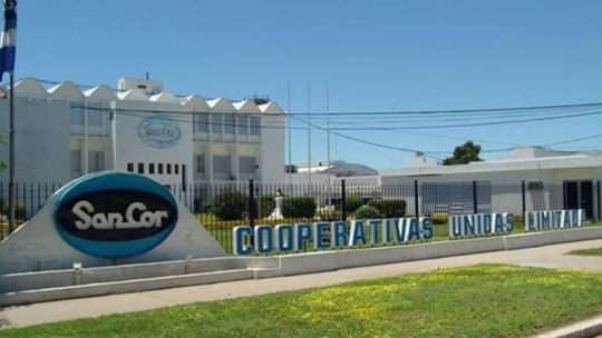 sancor-debe-u$s-120-millones-y-pidio-su-propia-quiebra:-se-encamina-a-un-desenlace-critico-tras-anos-de-crisis