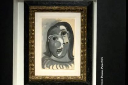 de-un-clic-al-millon:-gano-un-picasso-valuado-en-us$1,2-millones-tras-participar-en-una-rifa-solidaria