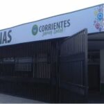 intento-de-femicidio-en-corrientes:-un-hombre-apunalo-a-su-exesposa-frente-a-sus-hijos-y-se-dio-a-la-fuga