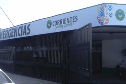 intento-de-femicidio-en-corrientes:-un-hombre-apunalo-a-su-exesposa-frente-a-sus-hijos-y-se-dio-a-la-fuga