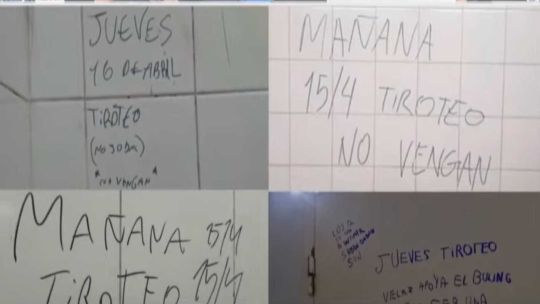 amenazas-de-tiroteos-en-escuelas-del-pais:-el-ministerio-de-educacion-de-cordoba-investiga-si-se-trata-de-un-reto-viral