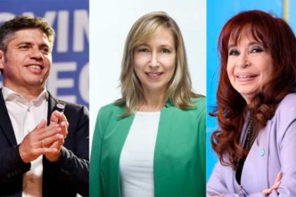 encuesta:-cuales-son-los-politicos-opositores-mejor-posicionados-ante-el-desgaste-del-gobierno