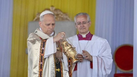 el-papa-enfrenta-a-trump:-“el-mundo-esta-siendo-devastado-por-un-punado-de-tiranos”