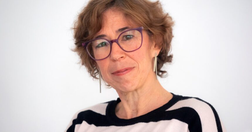 marina-franco,-la-historiadora-que-sorprendio-con-un-libro-sobre-la-dictadura:-“es-para-todo-el-mundo”