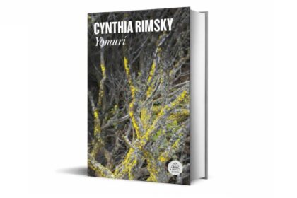 ‘yomuri’,-de-cynthia-rimsky:-un-viaje-delirante-que-explora-familia,-politica-e-identidad