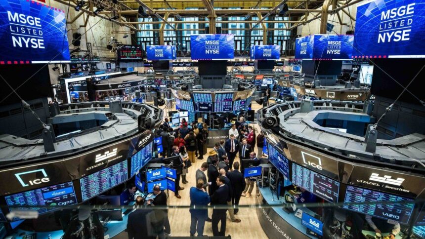citigroup-mejora-la-calificacion-de-las-acciones-norteamericanas,-pero-baja-la-de-los-mercados-emergentes