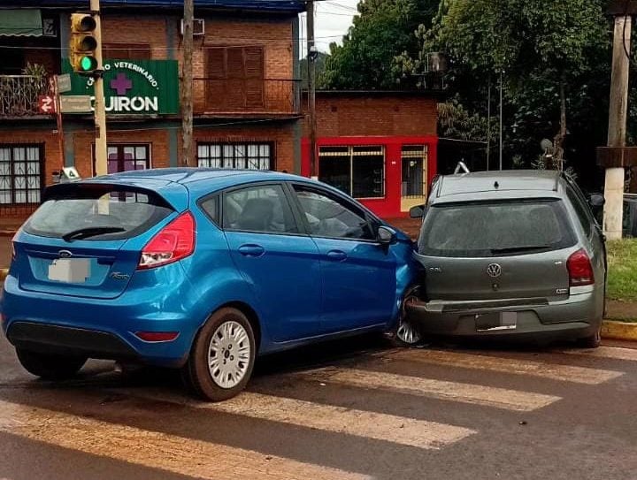 choco-en-eldorado,-dio-positivo-en-alcoholemia-y-fue-demorado-tras-intentar-huir