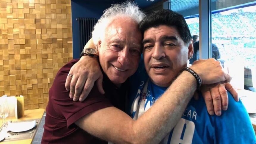 maradona-|-guillermo-coppola:-“el-juicio-por-su-muerte-es-vergonzoso”