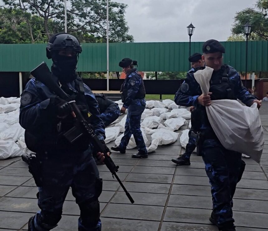 decomisaron-y-enviaron-a-destruir-mas-de-2300-armas-utilizadas-en-hechos-delictivos-en-misiones