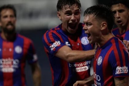 sudamericana-|-san-lorenzo-recibe-a-deportivo-cuenca-con-el-objetivo-de-ganar-y-ser-el-lider-de-su-grupo:-hora,-tv-y-formaciones