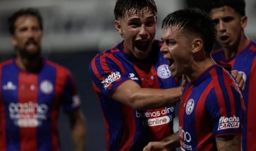 sudamericana-|-san-lorenzo-recibe-a-deportivo-cuenca-con-el-objetivo-de-ganar-y-ser-el-lider-de-su-grupo:-hora,-tv-y-formaciones
