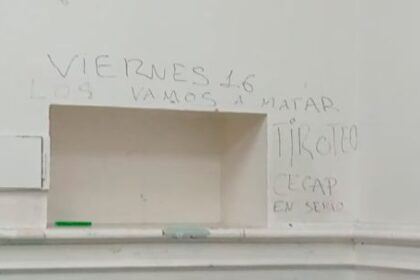 amenazas-de-tiroteos-en-escuelas:-advierten-sobre-el-“efecto-contagio”-en-redes-sociales