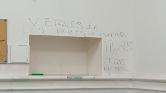 amenazas-de-tiroteos-en-escuelas:-advierten-sobre-el-“efecto-contagio”-en-redes-sociales