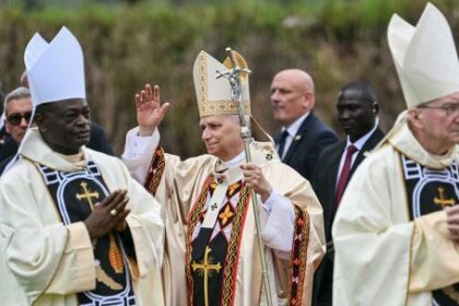 “evangelio”-se-escribe-con-mayuscula-y-es-un-mensaje-de-paz