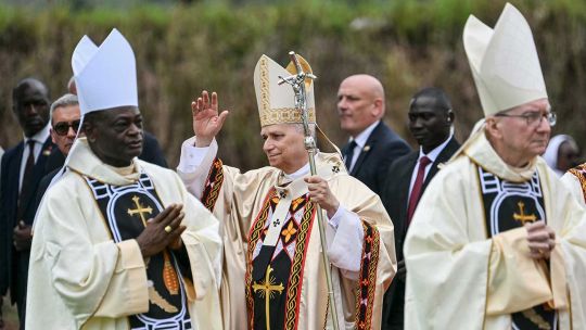 “evangelio”-se-escribe-con-mayuscula-y-es-un-mensaje-de-paz