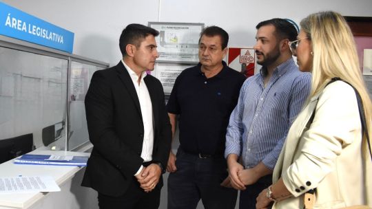reforma-en-chaco:-buscan-prohibir-por-constitucion-nuevos-impuestos-y-subas-para-inversiones
