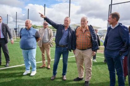talleres-liga-cordobesa-de-futbol:-encuentro-cercano,-¿de-que-tipo?