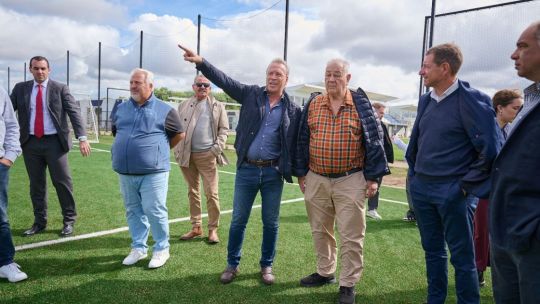 talleres-liga-cordobesa-de-futbol:-encuentro-cercano,-¿de-que-tipo?