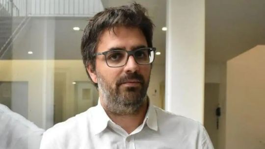 juan-negri:-“en-este-momento-tenemos-a-estados-unidos-bloqueando-el-estrecho-de-ormuz”