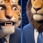 con-burlas-a-la-oposicion-y-a-periodistas:-el-video-hecho-con-ia-que-publico-javier-milei-para-repasar-su-llegada-a-la-presidencia