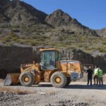operativo-en-mendoza:-ordenan-el-cese-inmediato-de-una-explotacion-minera-ilegal-en-papagayos