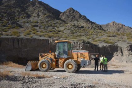 operativo-en-mendoza:-ordenan-el-cese-inmediato-de-una-explotacion-minera-ilegal-en-papagayos